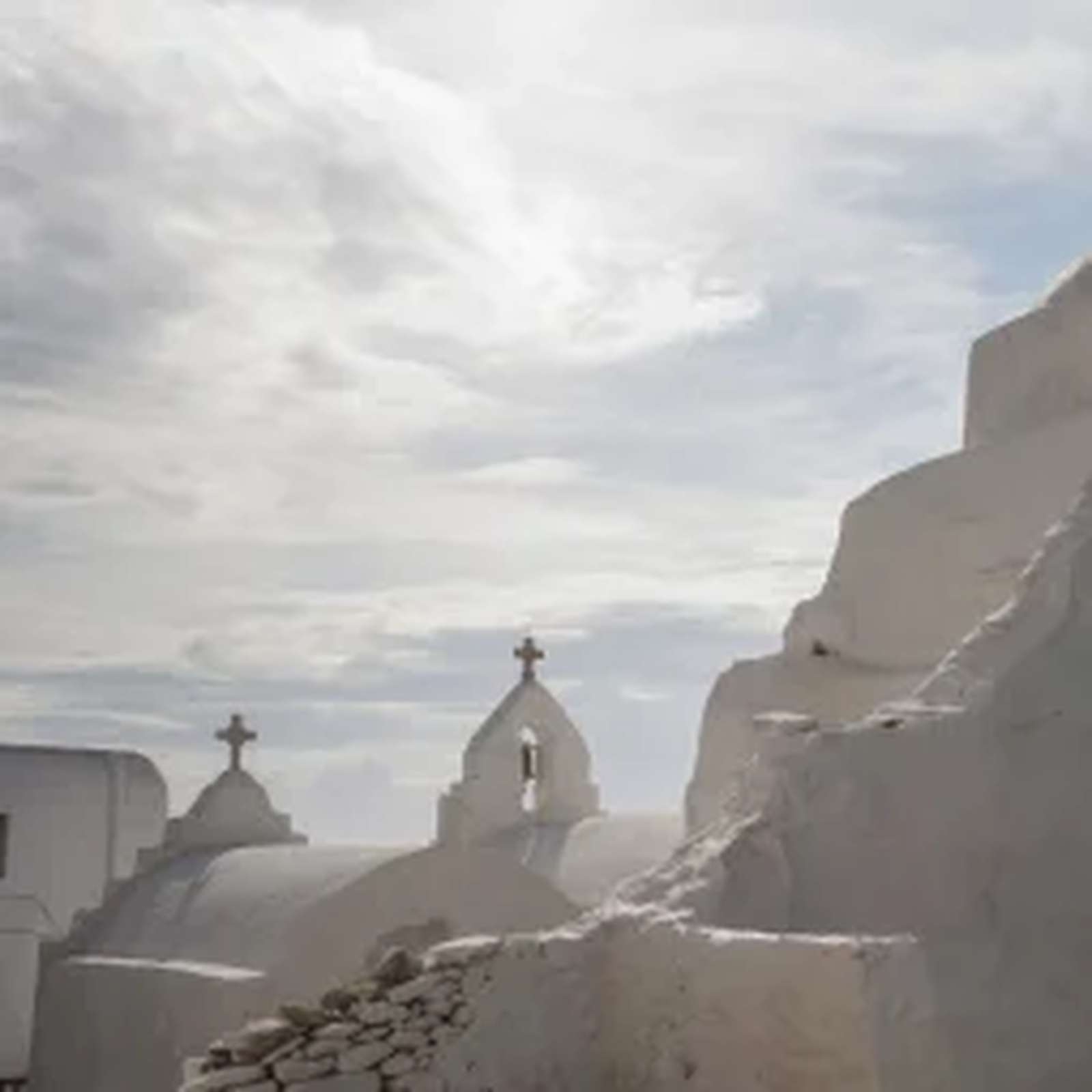 Panagia Paraportiani